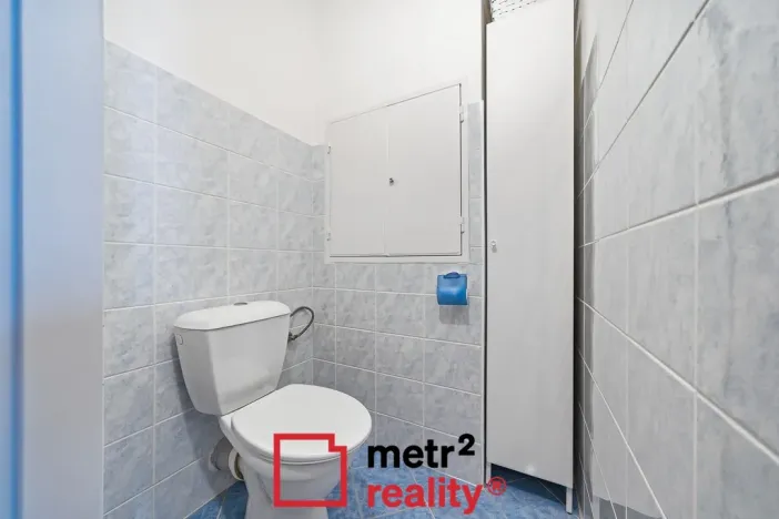 Prodej bytu 2+kk, Olomouc, Topolová, 68 m2