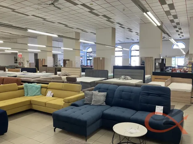 Prodej obchodního prostoru, Prostějov, Tylova, 2433 m2