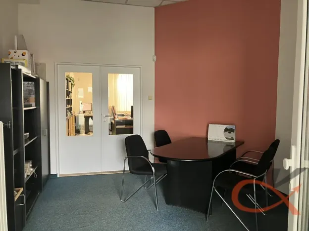 Prodej obchodního prostoru, Prostějov, Tylova, 2433 m2