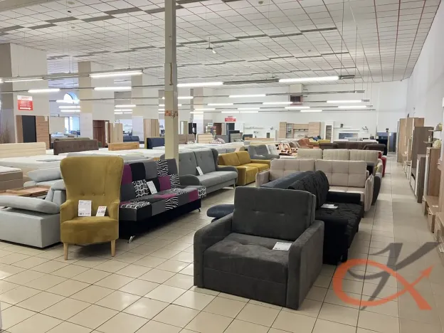 Prodej obchodního prostoru, Prostějov, Wolkerova, 2433 m2