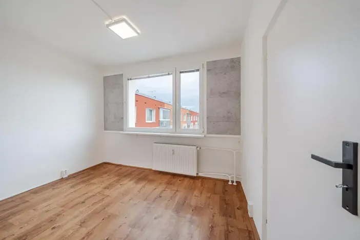 Prodej bytu 1+1, Lovosice, Vodní, 37 m2