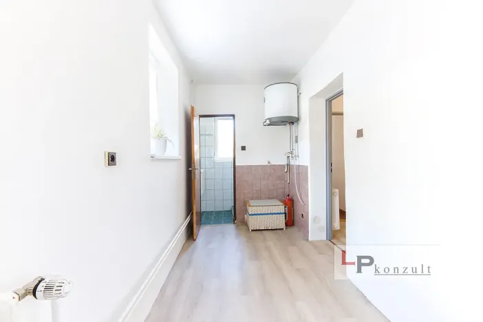 Prodej rodinného domu, Lázně Bohdaneč, Dukelská, 177 m2