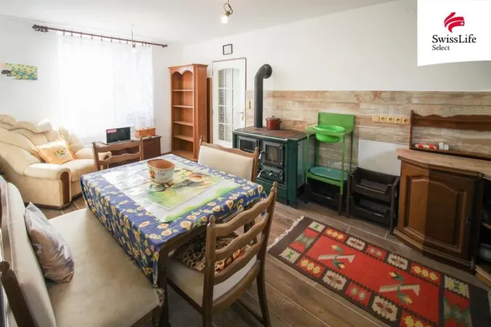 Prodej chalupy, Skorkov, 130 m2