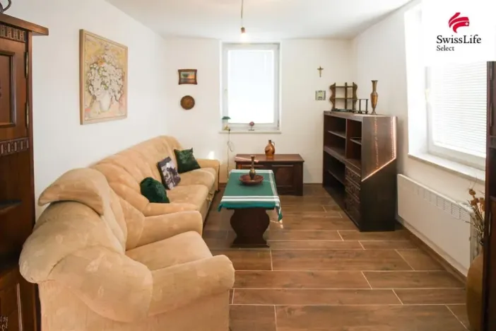 Prodej chalupy, Skorkov, 130 m2