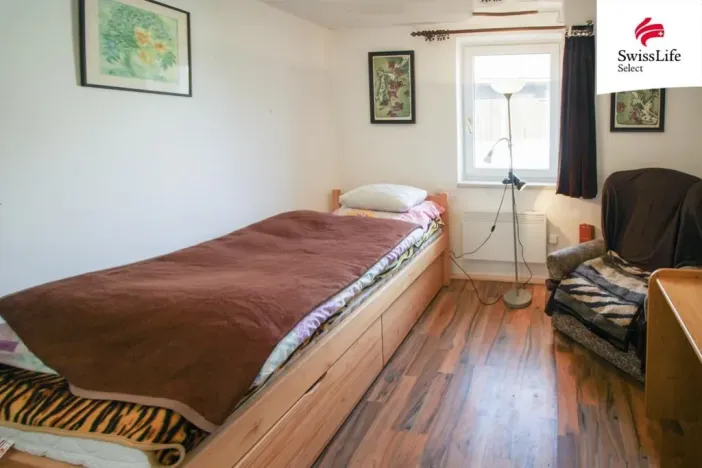 Prodej chalupy, Skorkov, 130 m2