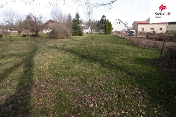 Prodej chalupy, Skorkov, 130 m2