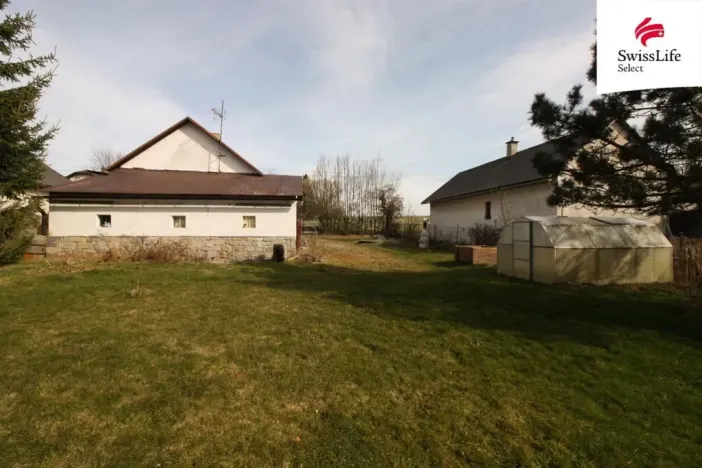 Prodej chalupy, Skorkov, 130 m2