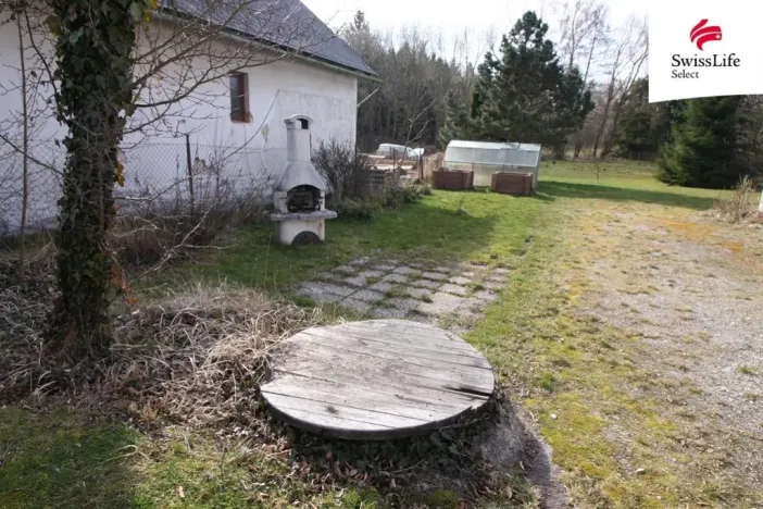 Prodej chalupy, Skorkov, 130 m2