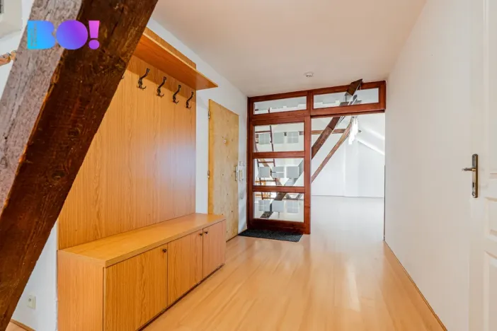 Prodej bytu 3+1, Ostrava, Oblá, 136 m2