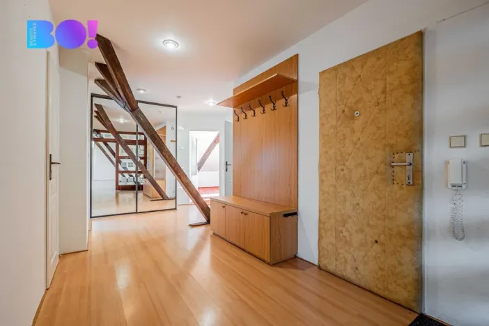 Prodej bytu 3+1, Ostrava, Oblá, 136 m2