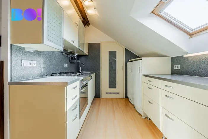 Prodej bytu 3+1, Ostrava, Oblá, 136 m2