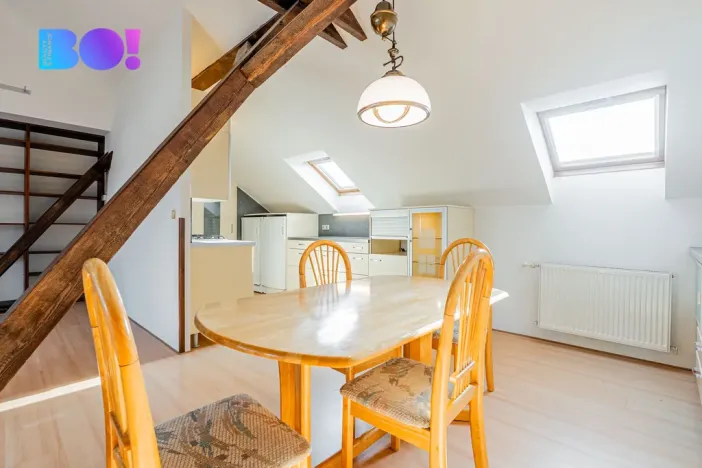 Prodej bytu 3+1, Ostrava, Oblá, 136 m2