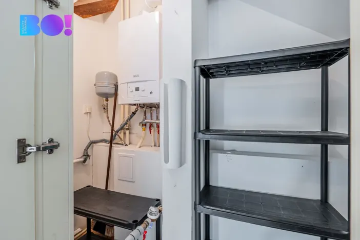 Prodej bytu 3+1, Ostrava, Oblá, 136 m2