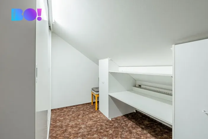 Prodej bytu 3+1, Ostrava, Oblá, 136 m2