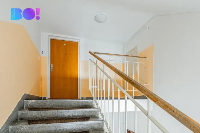 Prodej bytu 3+1, Ostrava, Oblá, 136 m2