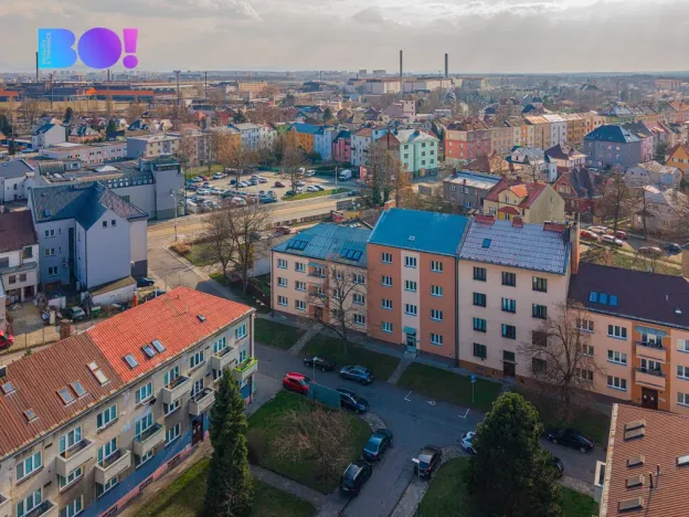 Prodej bytu 3+1, Ostrava, Oblá, 136 m2