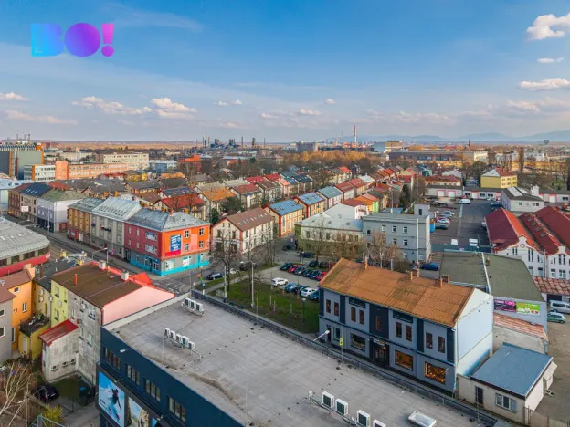 Prodej bytu 3+1, Ostrava, Oblá, 136 m2