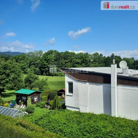 Pronájem bytu 2+1, Liberec - Liberec XXIV-Pilínkov, Maškova, 46 m2