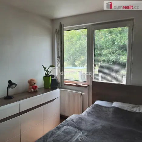 Pronájem bytu 2+1, Liberec - Liberec XXIV-Pilínkov, Maškova, 46 m2