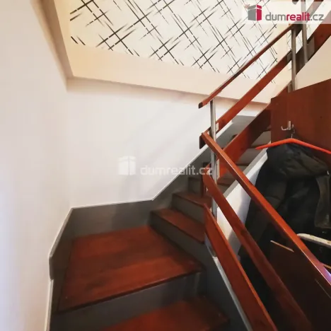 Pronájem bytu 2+1, Liberec - Liberec XXIV-Pilínkov, Maškova, 46 m2