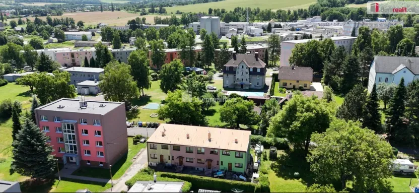 Pronájem bytu 2+1, Liberec - Liberec XXIV-Pilínkov, Maškova, 46 m2