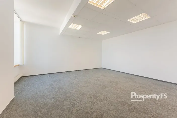 Pronájem kanceláře, Brno - Štýřice, Pražákova, 27 m2