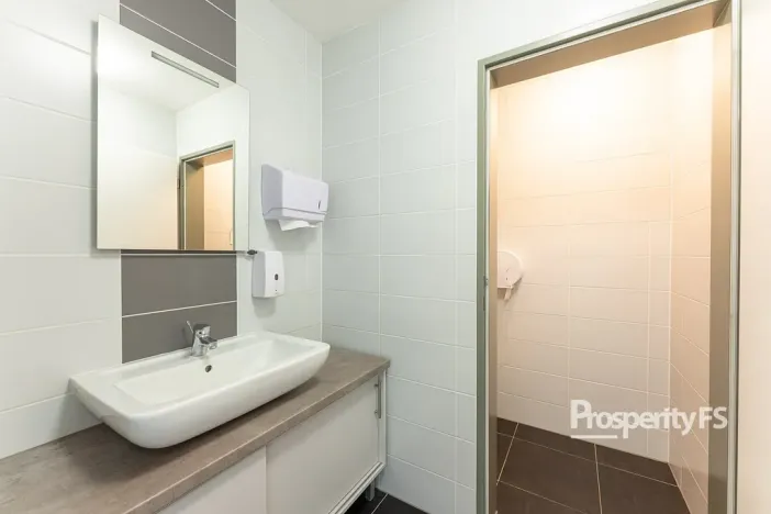 Pronájem kanceláře, Brno - Štýřice, Pražákova, 27 m2