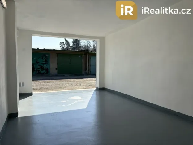 Prodej garáže, Havířov, Garážnická, 21 m2