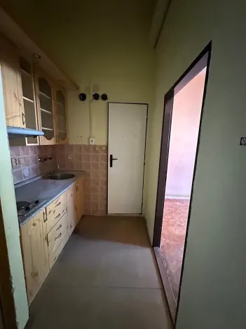 Prodej bytu 2+1, Prostějov, Kostelecká, 33 m2