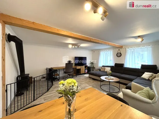 Prodej rodinného domu, Nový Kostel - Čižebná, 101 m2