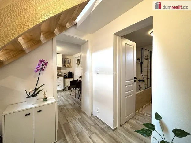 Prodej rodinného domu, Nový Kostel - Čižebná, 101 m2