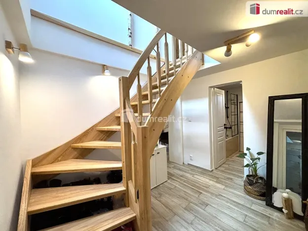 Prodej rodinného domu, Nový Kostel - Čižebná, 101 m2