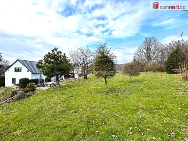 Prodej rodinného domu, Nový Kostel - Čižebná, 101 m2