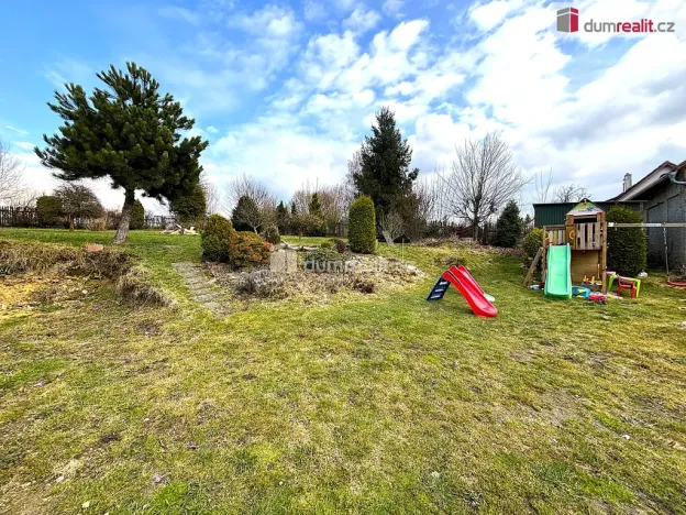 Prodej rodinného domu, Nový Kostel - Čižebná, 101 m2