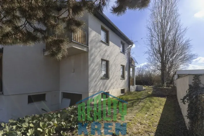 Prodej vily, Praha - Suchdol, Havraní, 246 m2