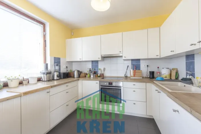 Prodej vily, Praha - Suchdol, Havraní, 246 m2