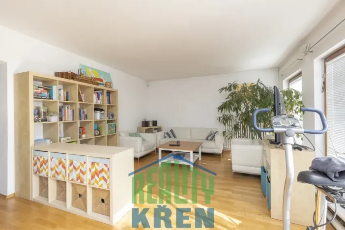 Prodej vily, Praha - Suchdol, Havraní, 246 m2