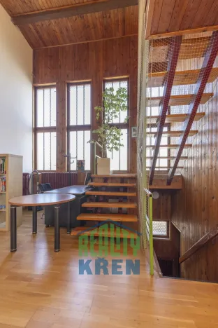 Prodej vily, Praha - Suchdol, Havraní, 246 m2