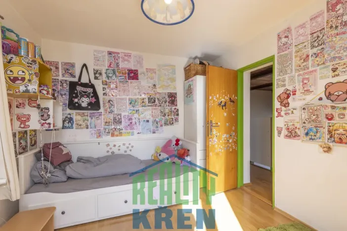 Prodej vily, Praha - Suchdol, Havraní, 246 m2