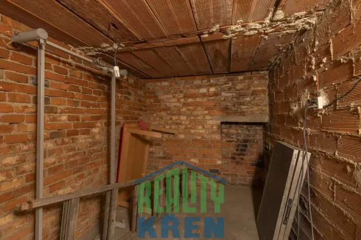 Prodej vily, Praha - Suchdol, Havraní, 246 m2