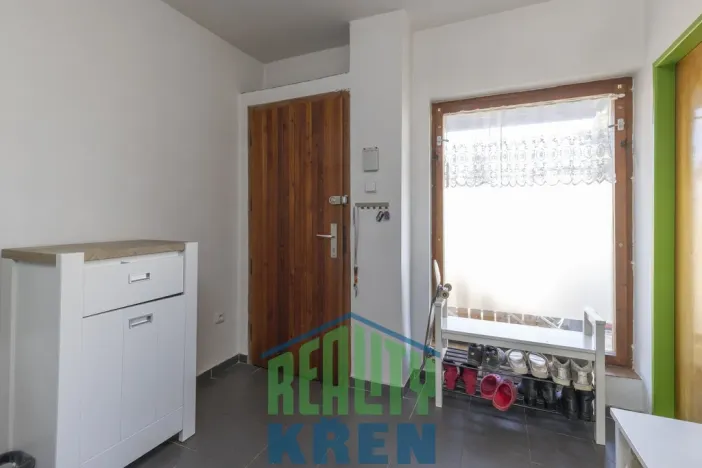 Prodej vily, Praha - Suchdol, Havraní, 246 m2