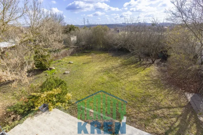 Prodej vily, Praha - Suchdol, Havraní, 246 m2