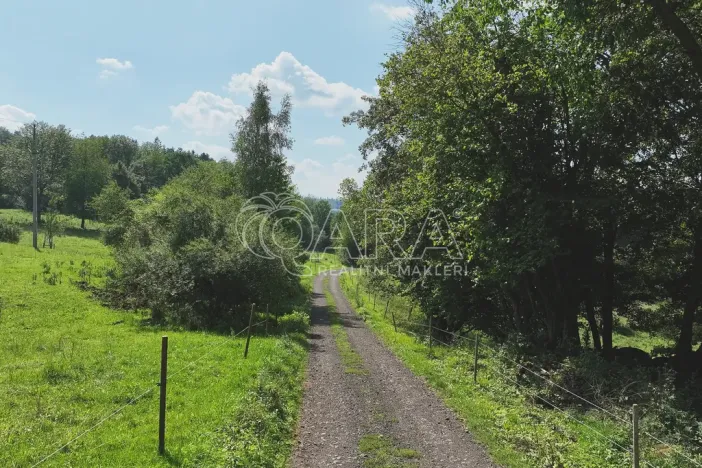 Prodej rybníku, Vojkovice - Jakubov, 40470 m2