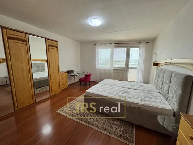 Pronájem bytu 2+kk, Brno, 72 m2