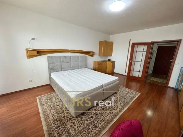 Pronájem bytu 2+kk, Brno, 72 m2