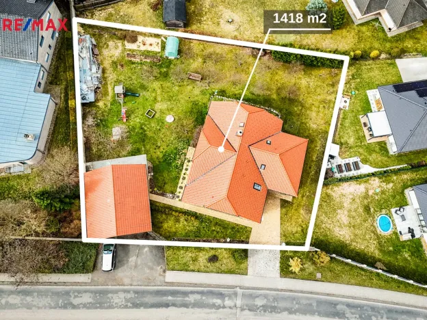 Prodej rodinného domu, Bohutín - Vysoká Pec, 280 m2