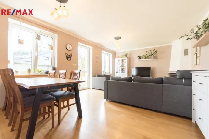 Prodej rodinného domu, Bohutín - Vysoká Pec, 280 m2