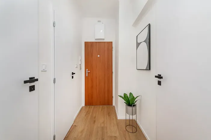 Prodej bytu 2+kk, Praha - Strašnice, Průběžná, 39 m2