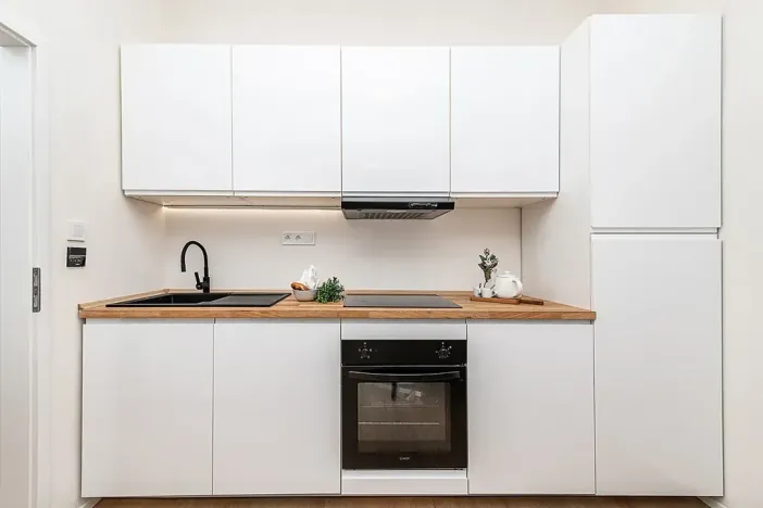 Prodej bytu 2+kk, Praha - Braník, Ke Krči, 43 m2