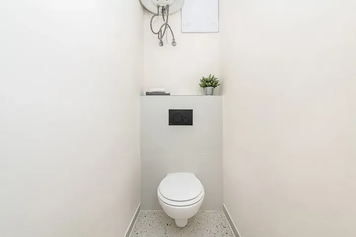 Prodej bytu 2+kk, Praha - Braník, Ke Krči, 43 m2